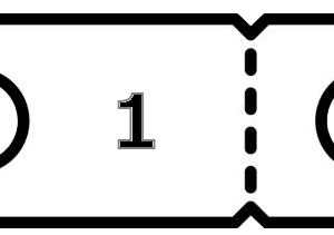 Ticket Individuel
