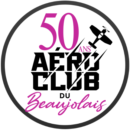 Aéroclub du Beaujolais - Anniversaire