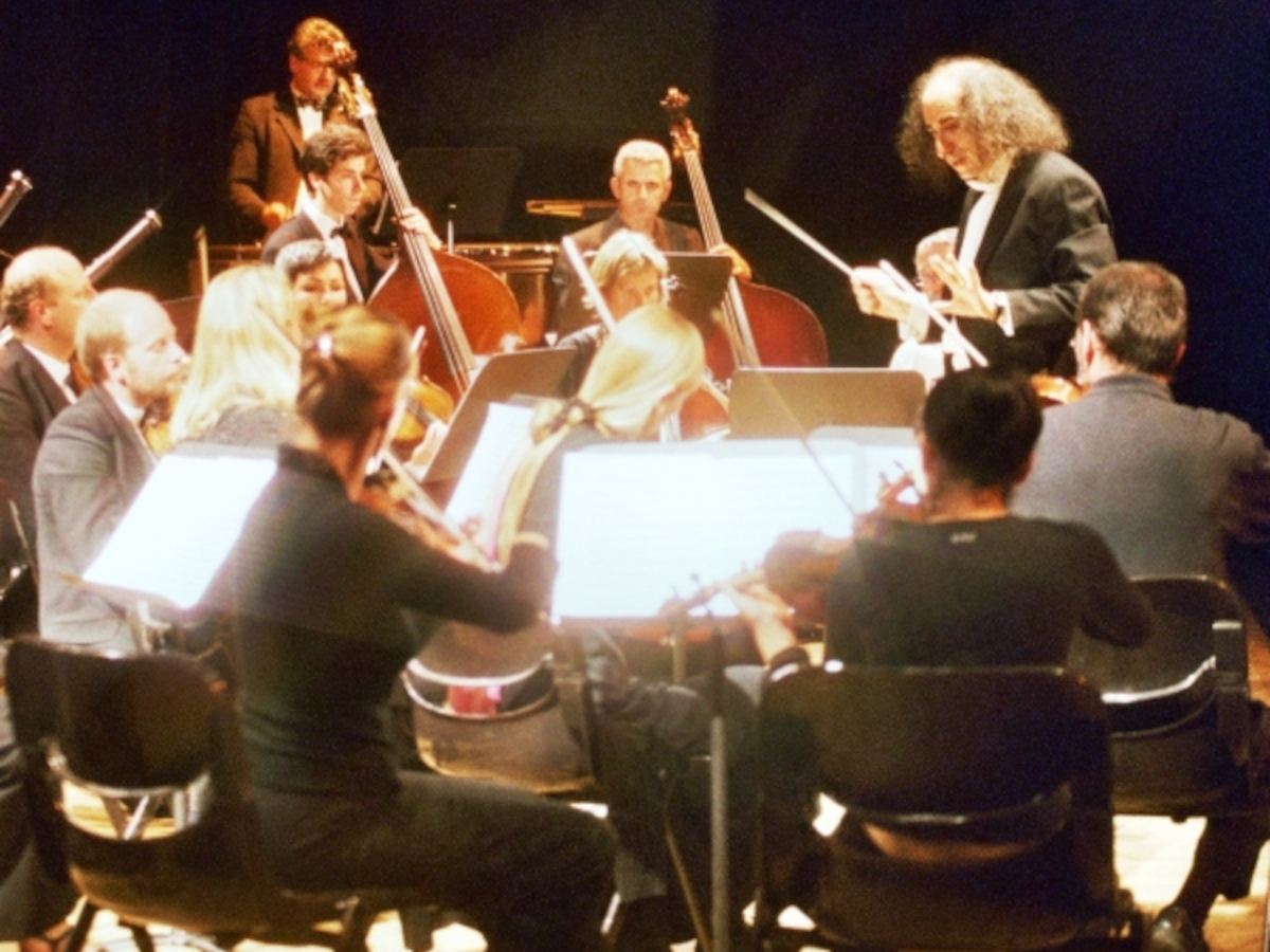 Concert Estro Musicale