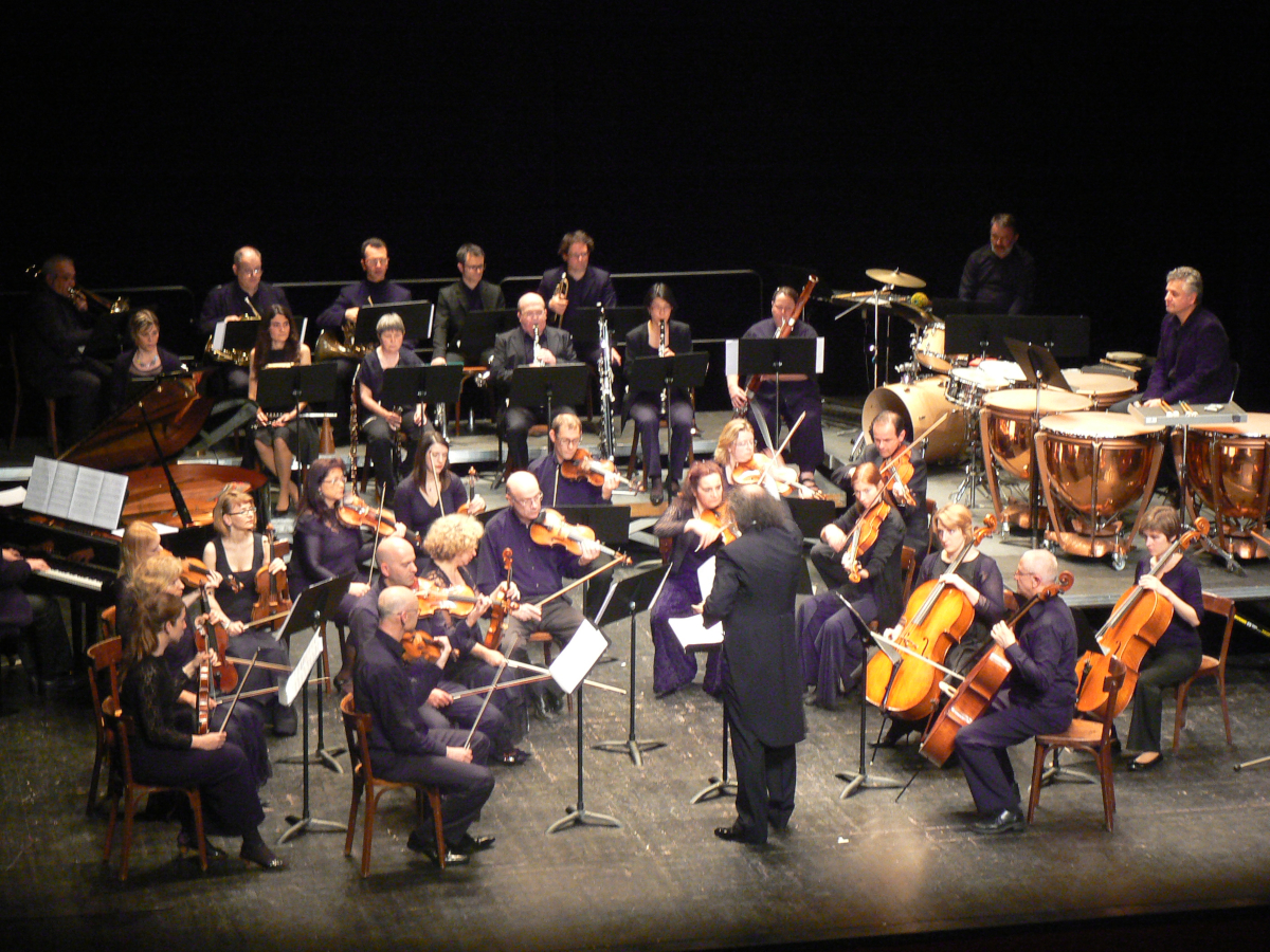 Concert Estro Musicale