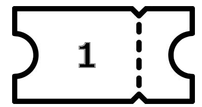 Ticket Individuel