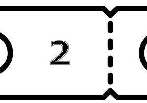 Ticket Couple