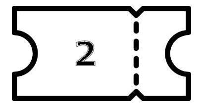Ticket Couple