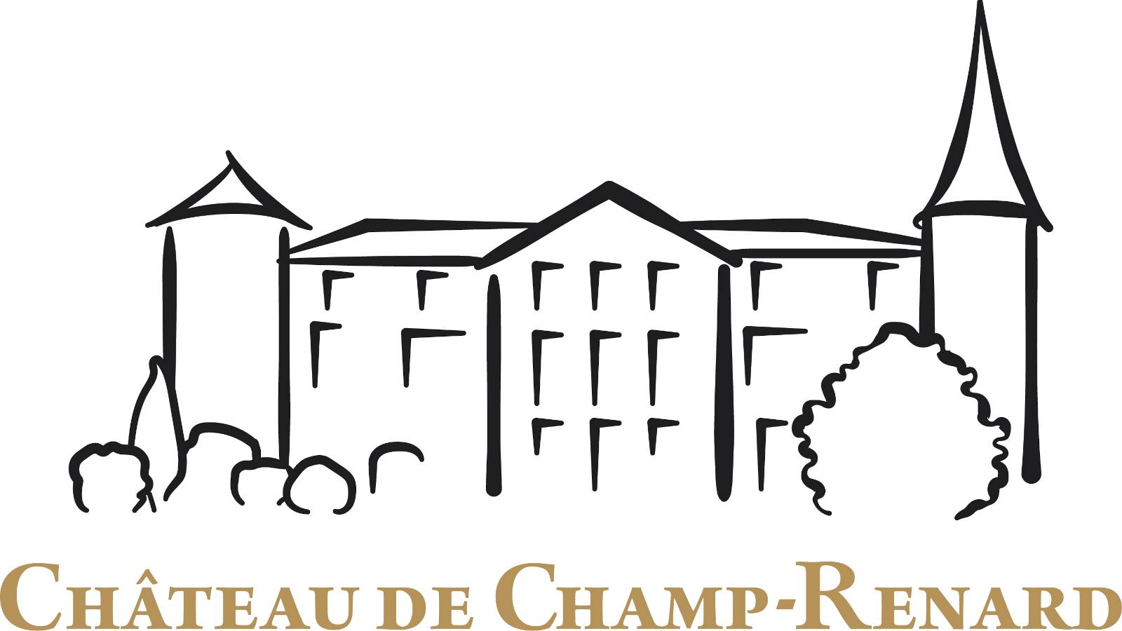 Chateau Champ Renard